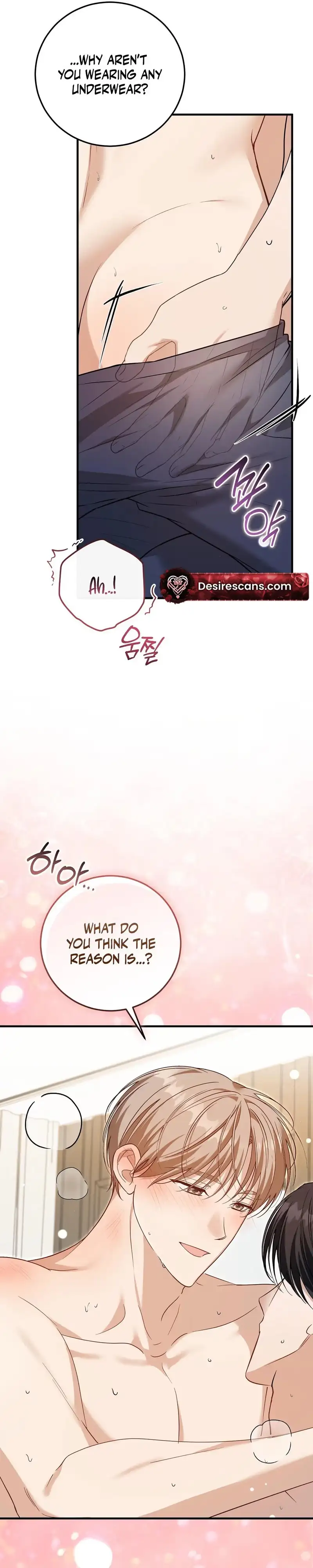 Read Lovesick and Tired chapter 26 image 5 on Lezhin