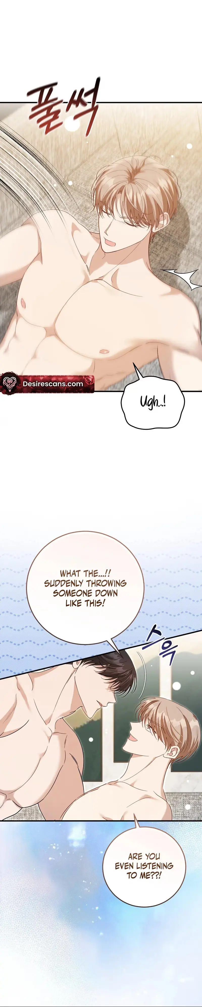 Read Lovesick and Tired chapter 26 image 7 on Lezhin