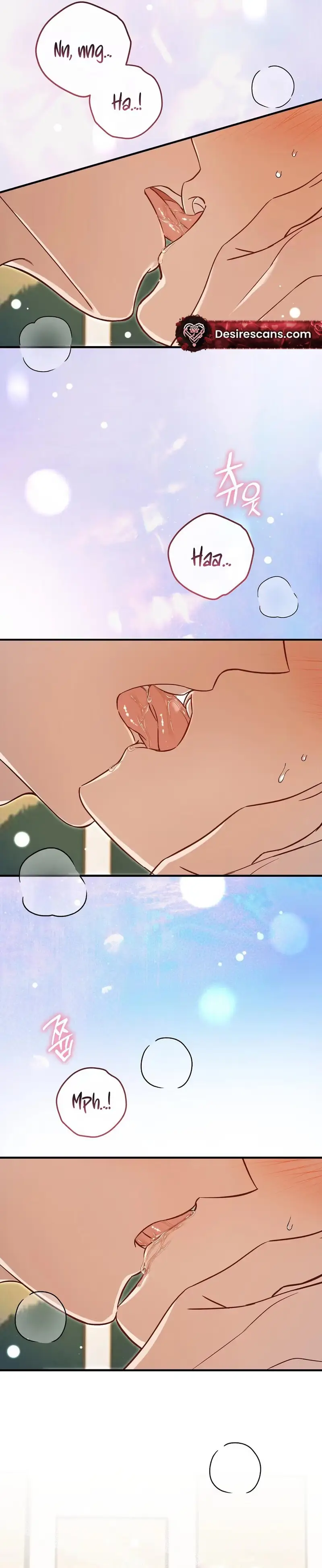 Read Lovesick and Tired chapter 26 image 9 on Lezhin