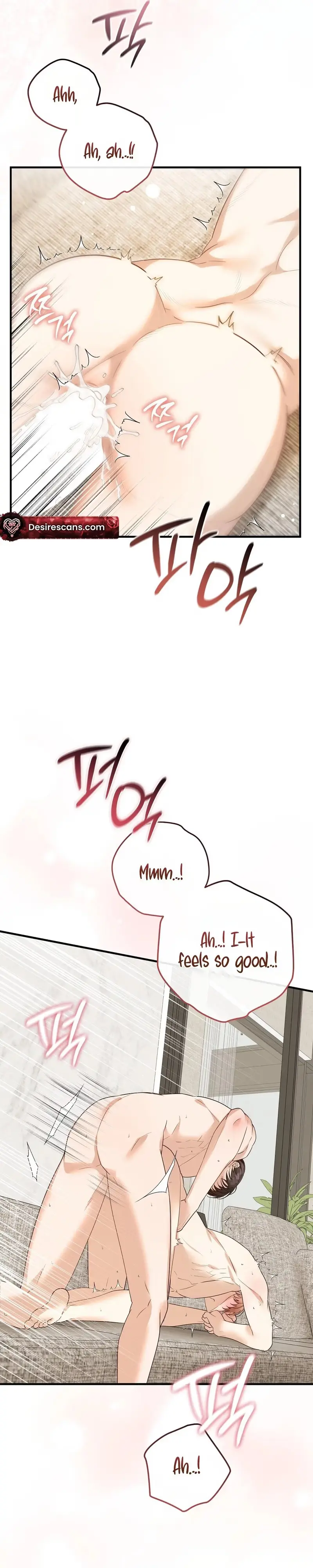 Read Lovesick and Tired chapter 27 image 14 on Lezhin