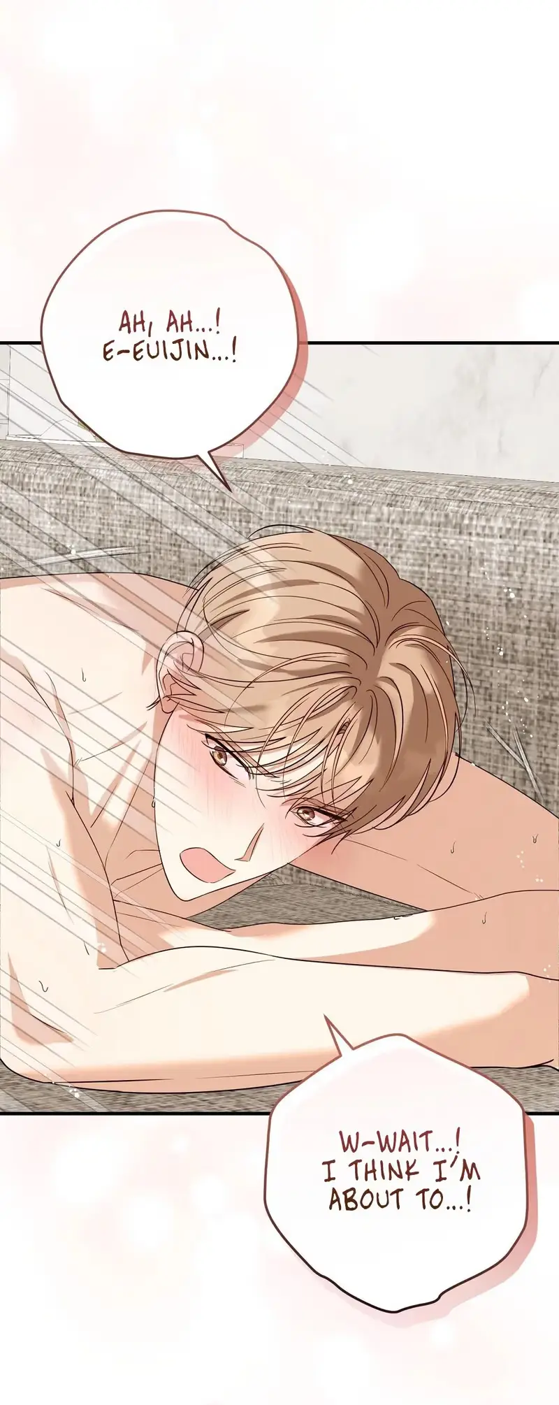 Read Lovesick and Tired chapter 27 image 15 on Lezhin