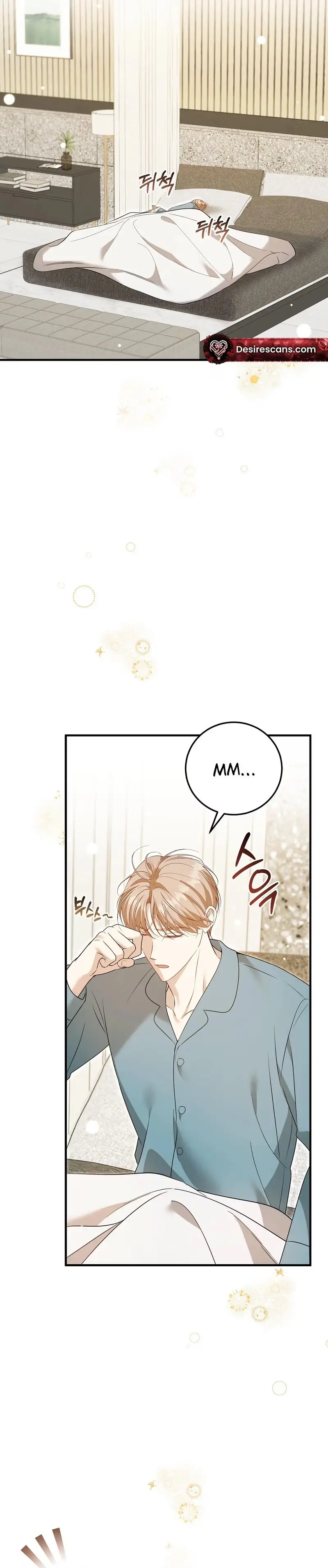 Read Lovesick and Tired chapter 27 image 19 on Lezhin