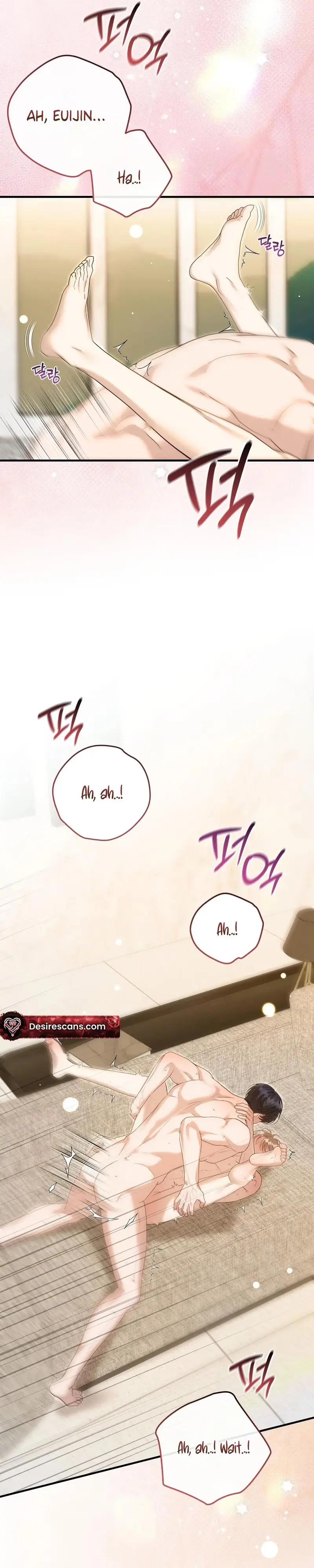 Read Lovesick and Tired chapter 27 image 2 on Lezhin
