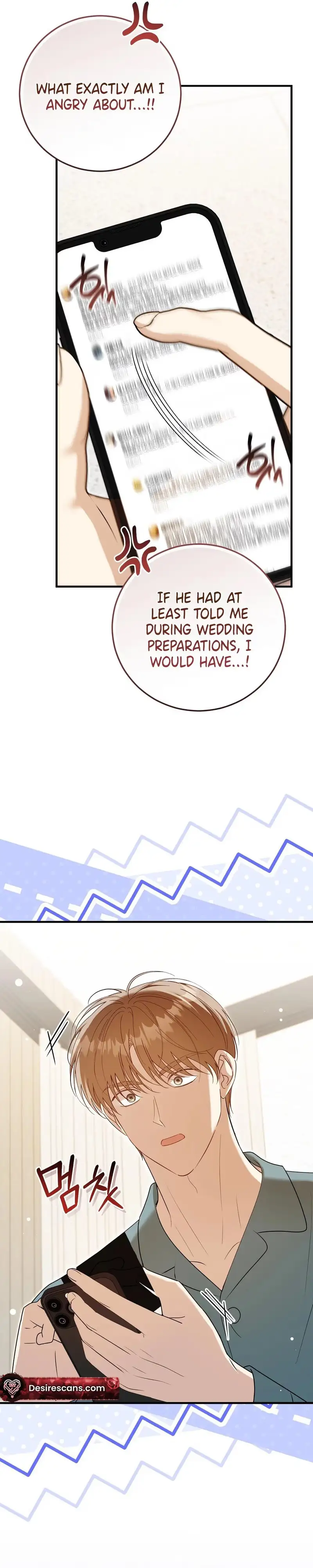 Read Lovesick and Tired chapter 27 image 29 on Lezhin