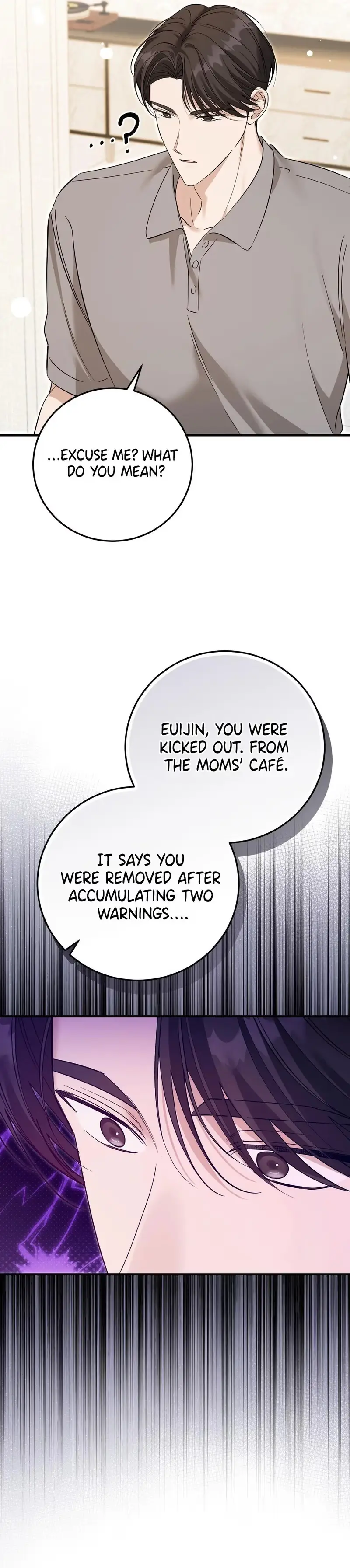 Read Lovesick and Tired chapter 27 image 35 on Lezhin