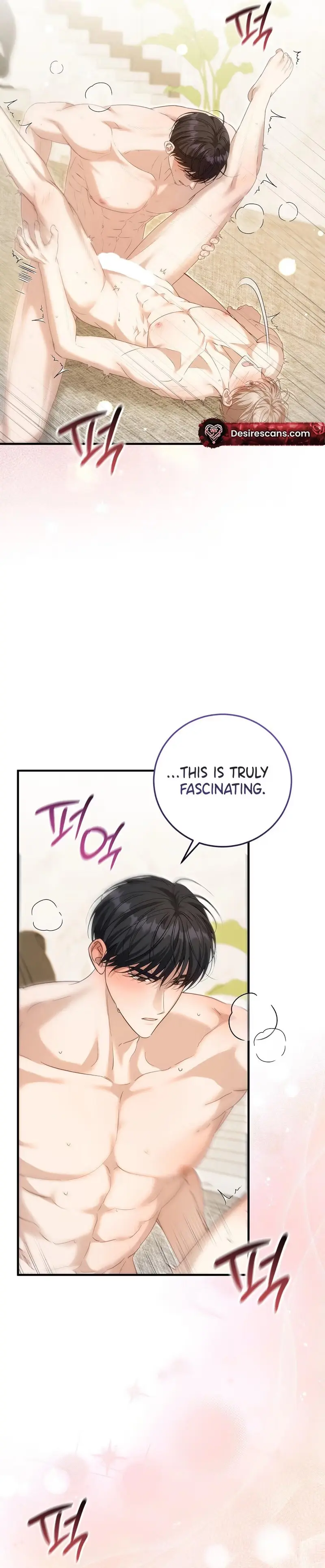 Read Lovesick and Tired chapter 27 image 4 on Lezhin