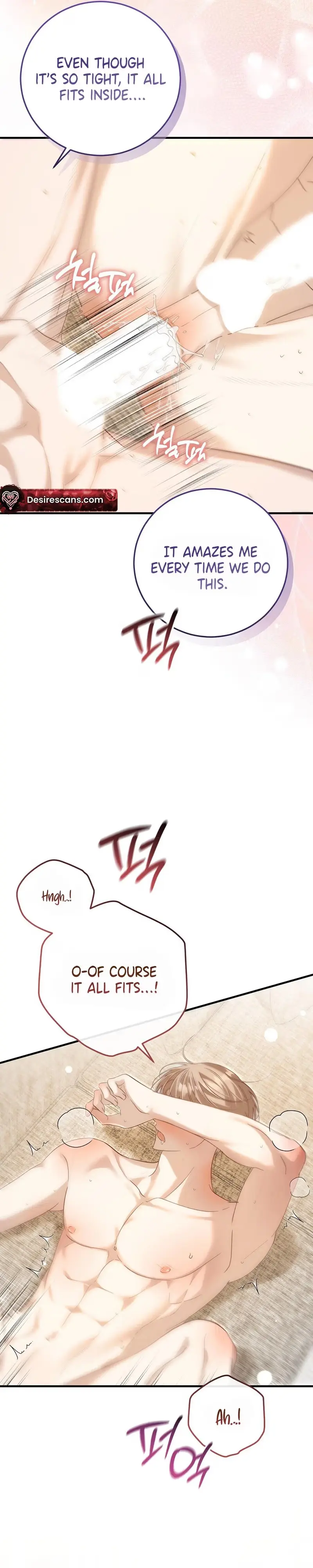 Read Lovesick and Tired chapter 27 image 5 on Lezhin