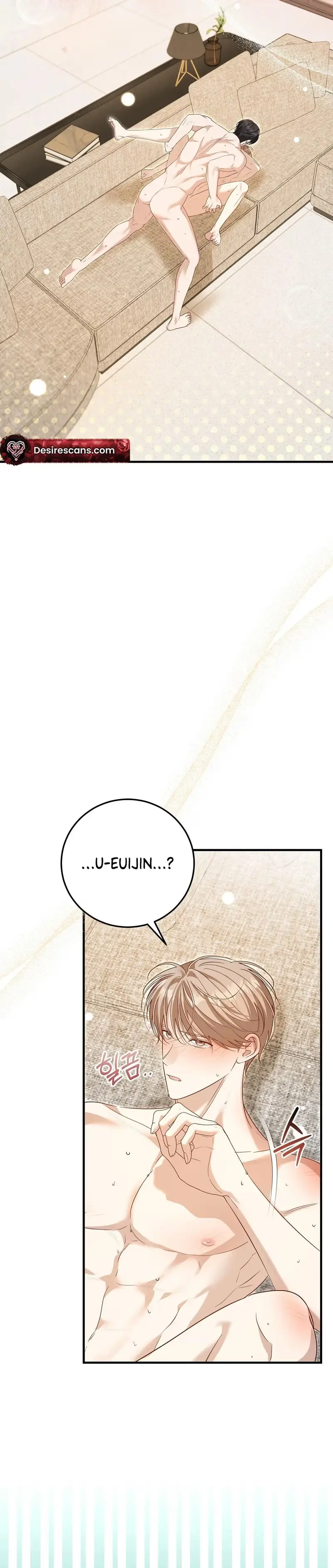 Read Lovesick and Tired chapter 27 image 7 on Lezhin
