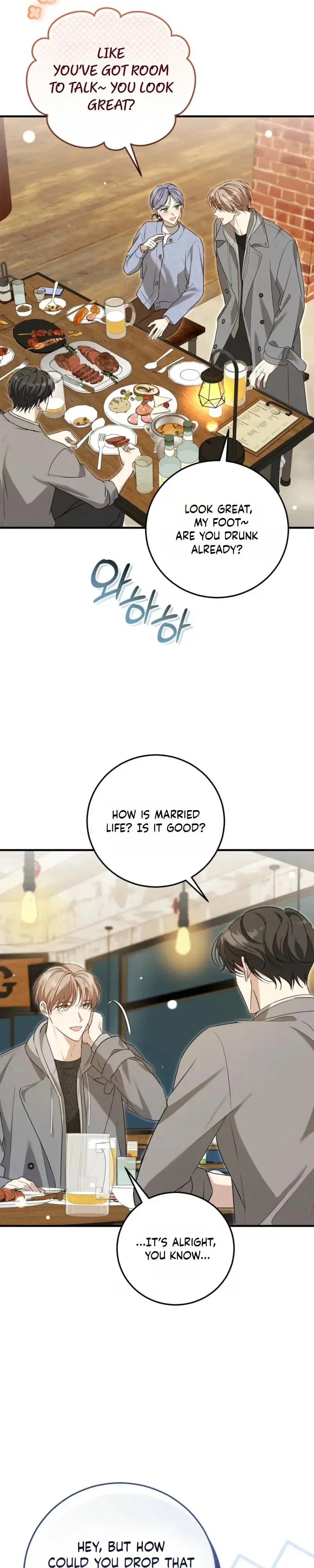Read Lovesick and Tired chapter 28 image 10 on Lezhin