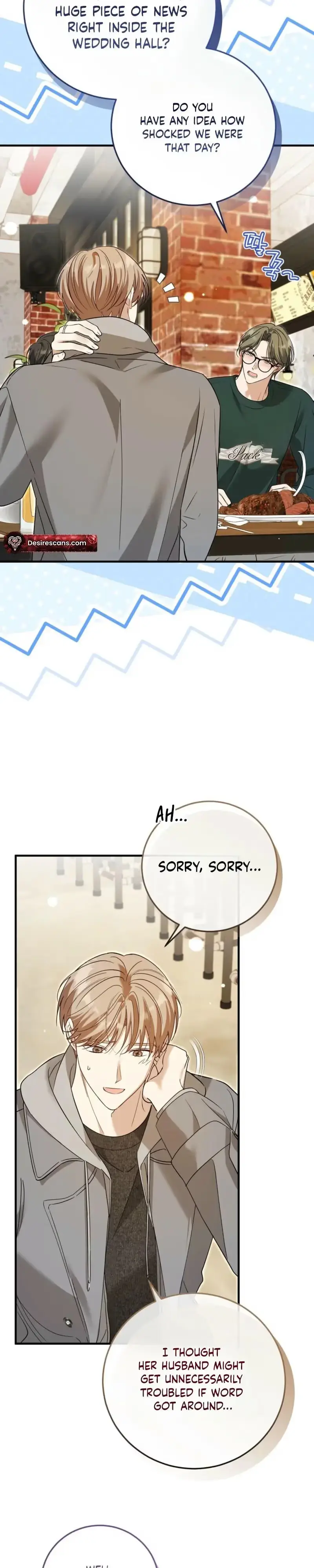 Read Lovesick and Tired chapter 28 image 11 on Lezhin