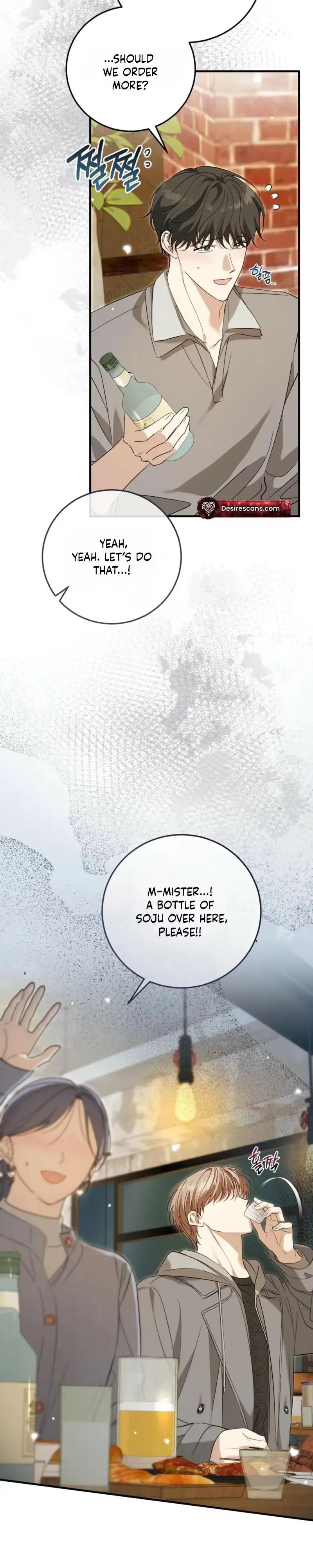 Read Lovesick and Tired chapter 28 image 24 on Lezhin