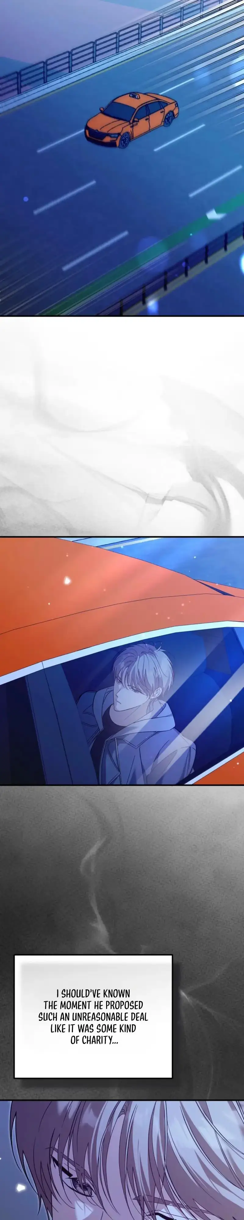 Read Lovesick and Tired chapter 28 image 26 on Lezhin