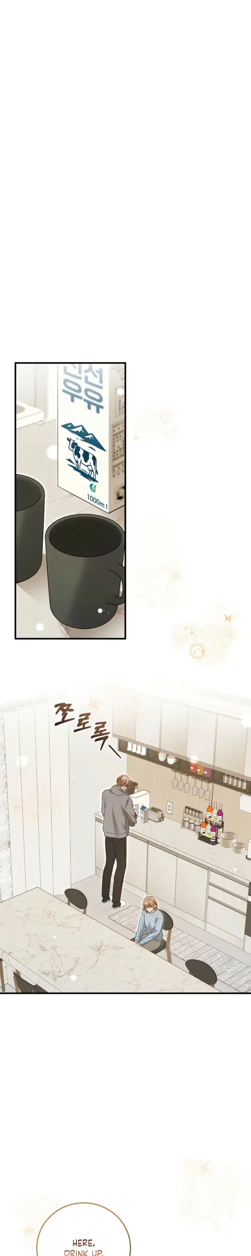Read Lovesick and Tired chapter 29 image 1 on Lezhin