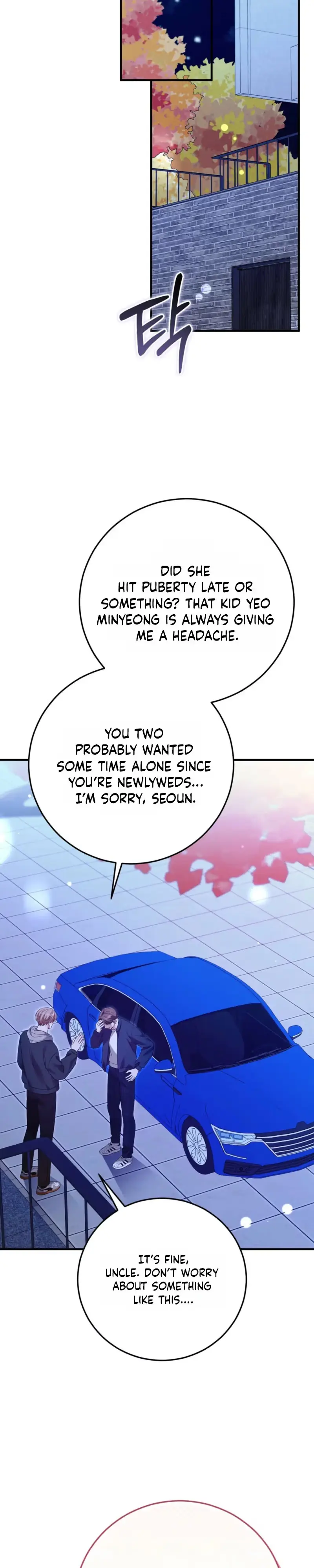 Read Lovesick and Tired chapter 29 image 10 on Lezhin