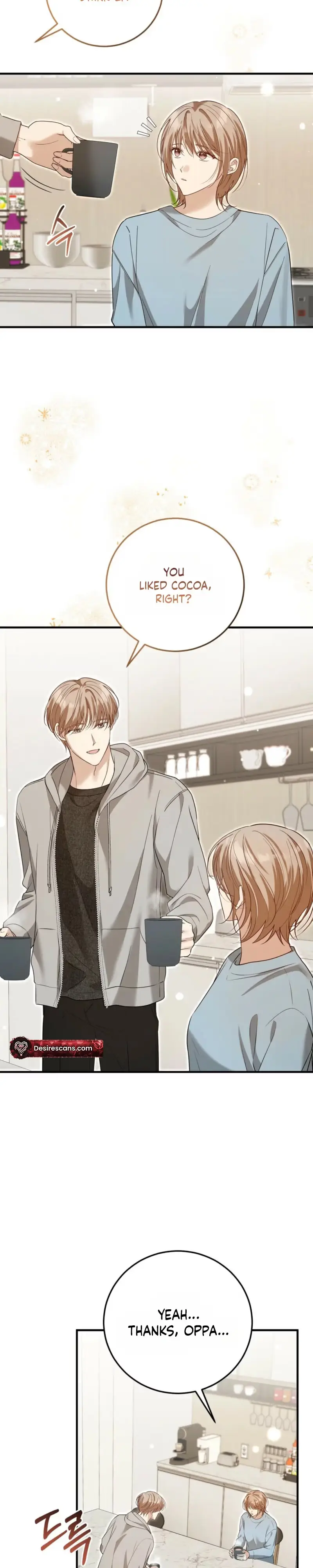Read Lovesick and Tired chapter 29 image 2 on Lezhin