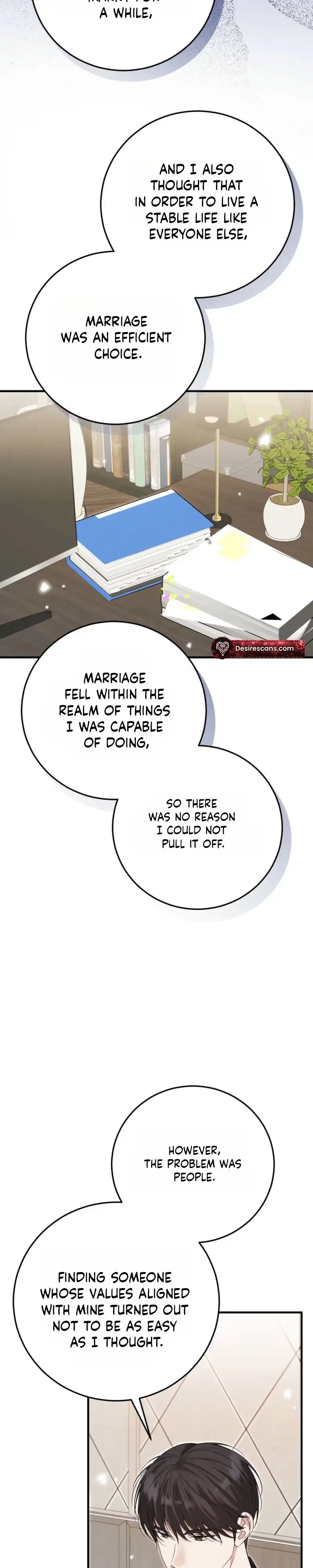 Read Lovesick and Tired chapter 29 image 28 on Lezhin