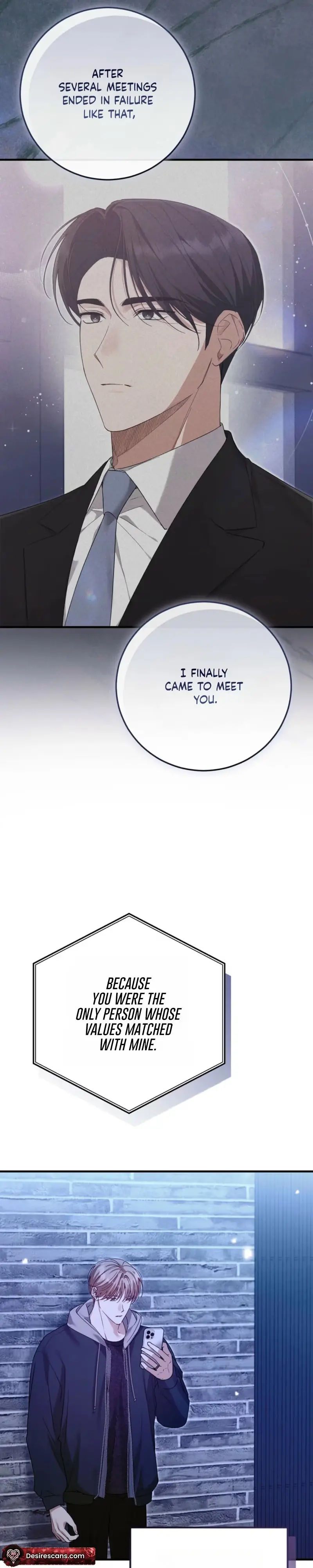 Read Lovesick and Tired chapter 29 image 30 on Lezhin