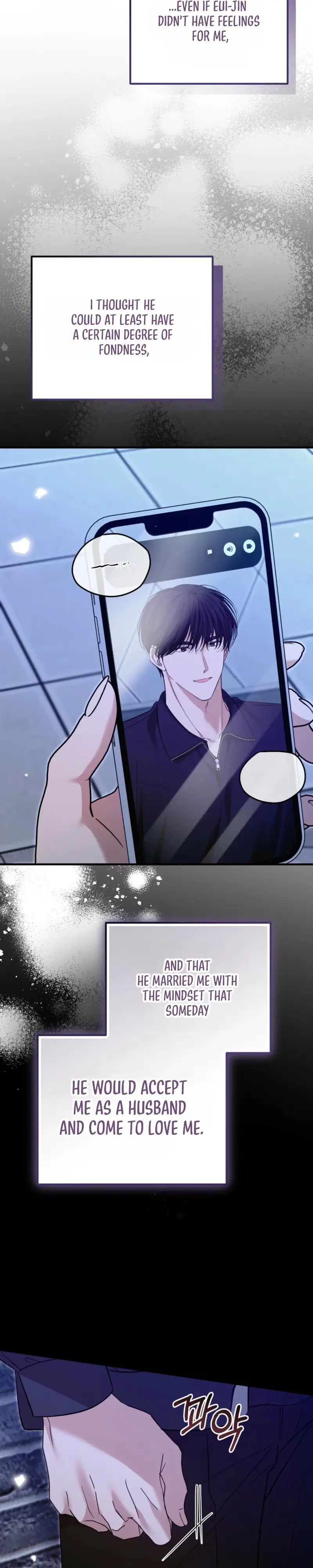 Read Lovesick and Tired chapter 29 image 31 on Lezhin