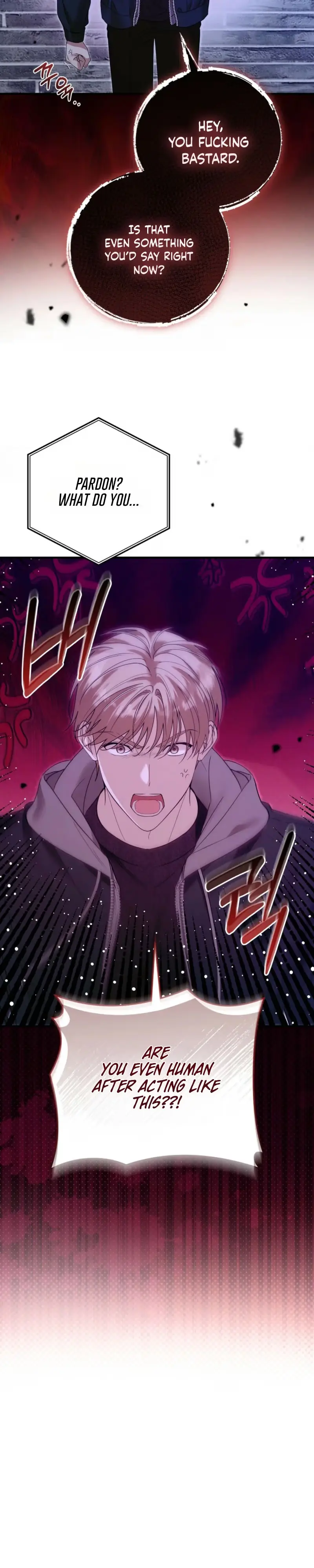 Read Lovesick and Tired chapter 29 image 33 on Lezhin