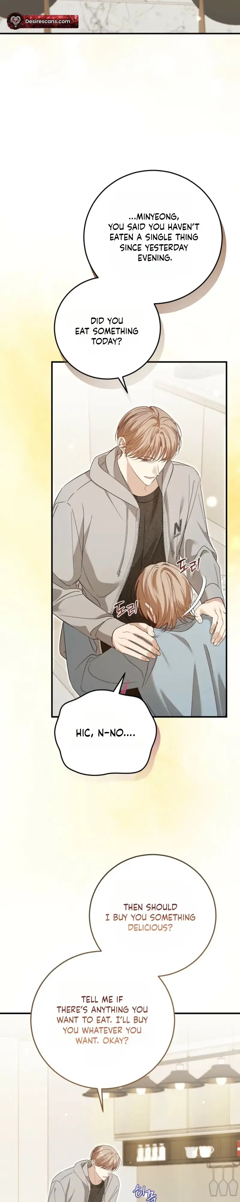 Read Lovesick and Tired chapter 29 image 8 on Lezhin