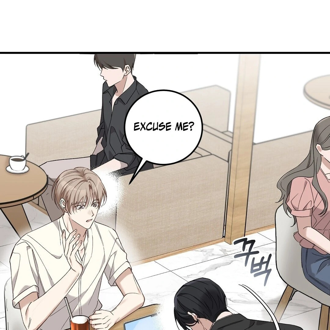 Read Lovesick and Tired chapter 3 image 15 on Lezhin