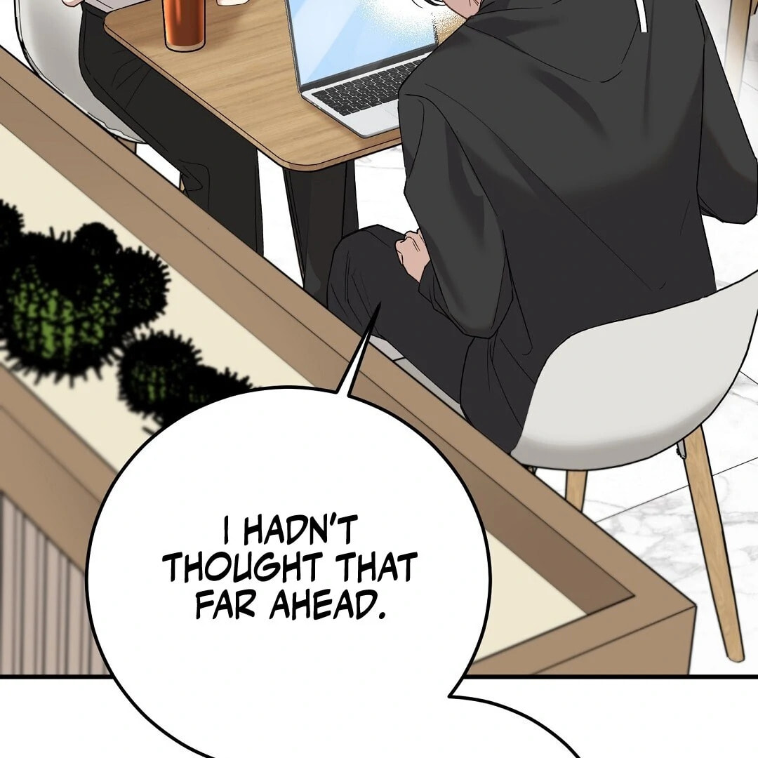 Read Lovesick and Tired chapter 3 image 16 on Lezhin