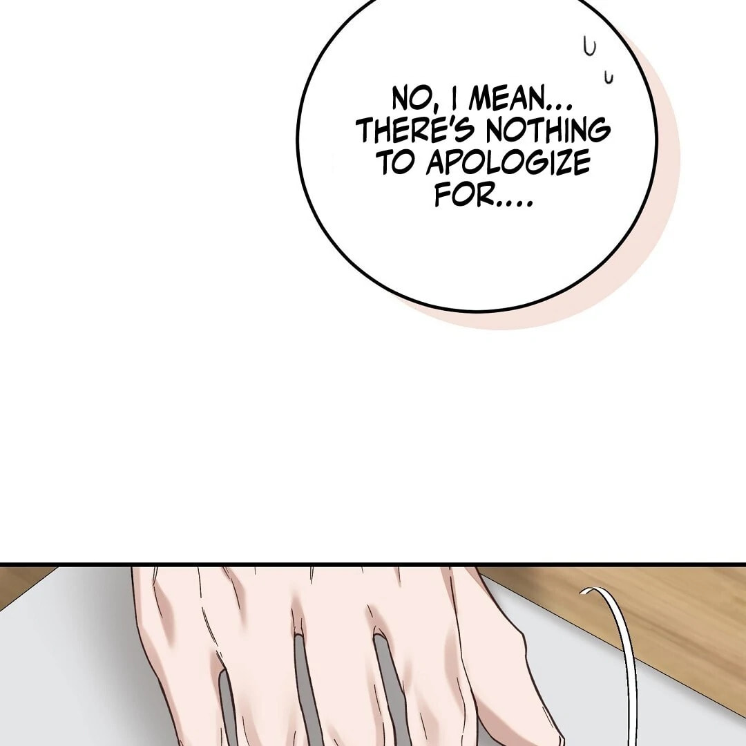 Read Lovesick and Tired chapter 3 image 19 on Lezhin
