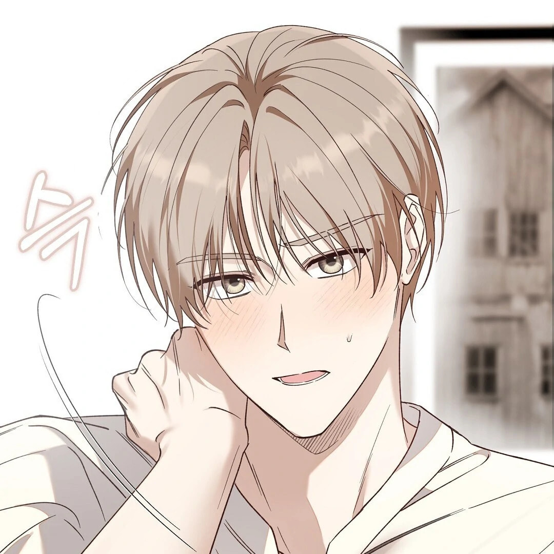 Read Lovesick and Tired chapter 3 image 2 on Lezhin