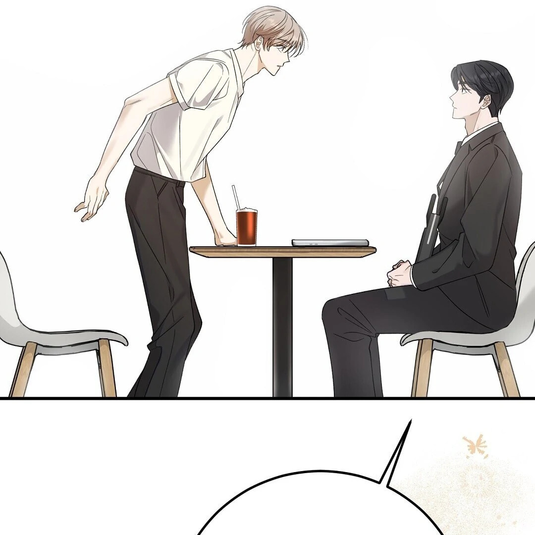 Read Lovesick and Tired chapter 3 image 28 on Lezhin