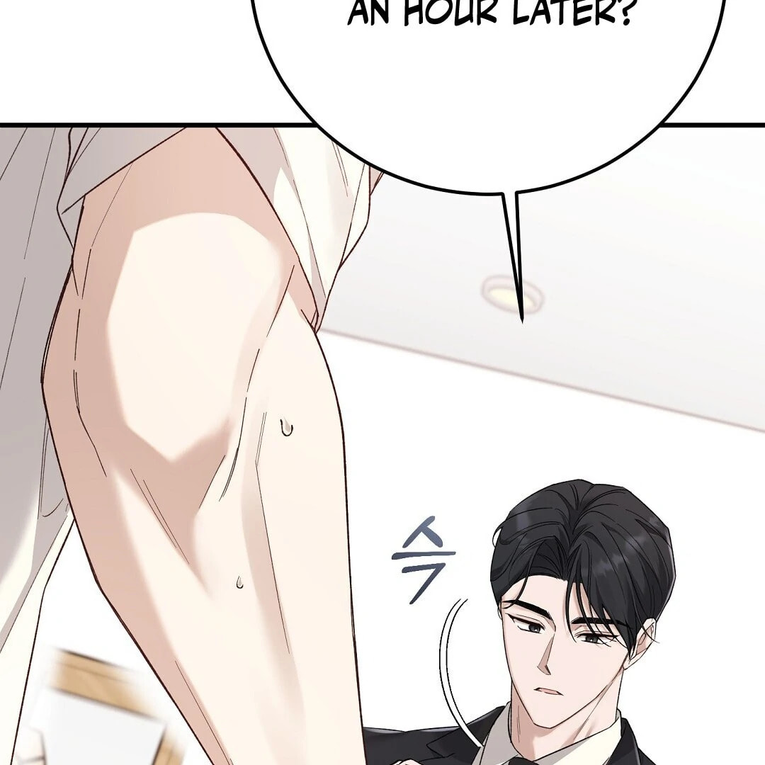 Read Lovesick and Tired chapter 3 image 41 on Lezhin
