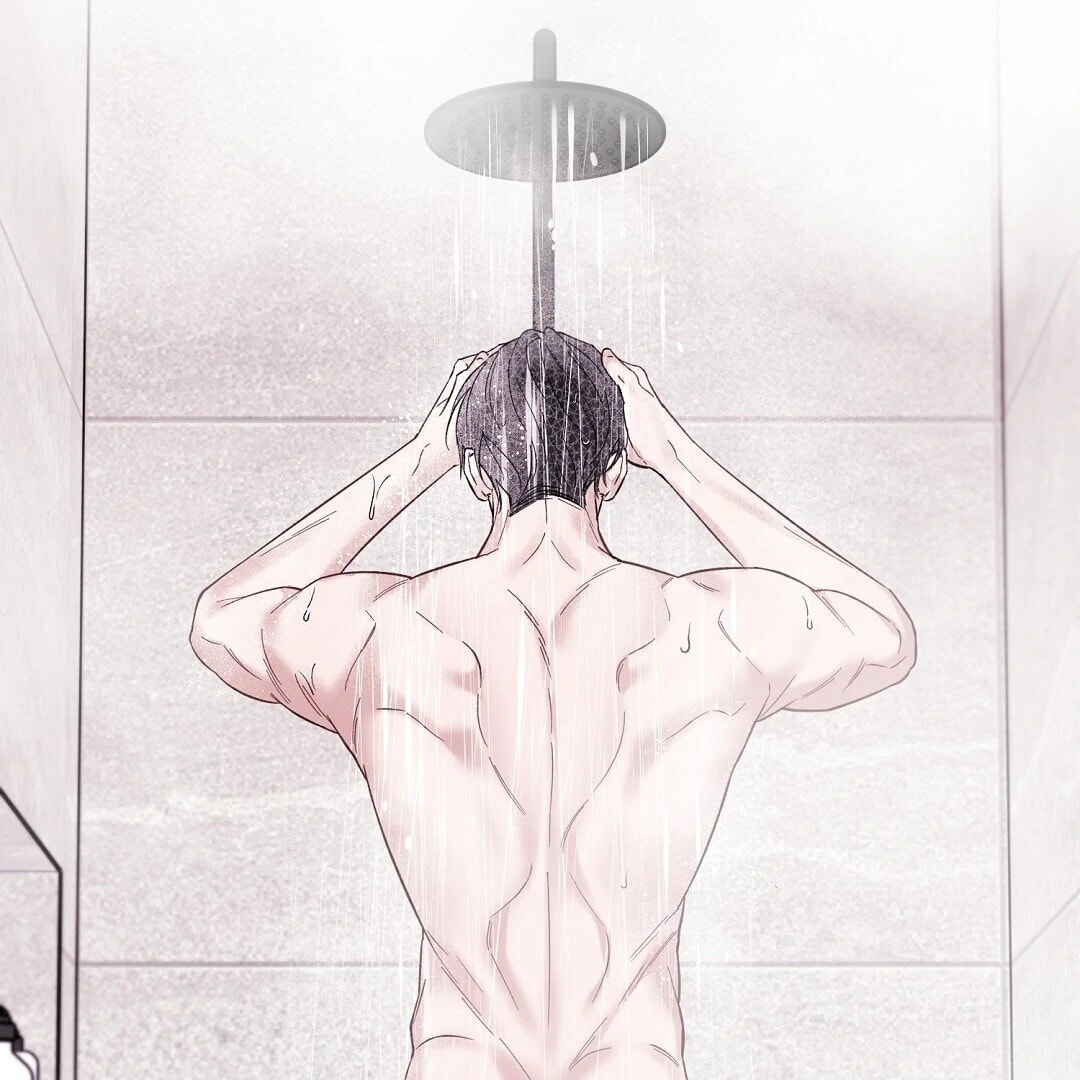 Read Lovesick and Tired chapter 3 image 57 on Lezhin