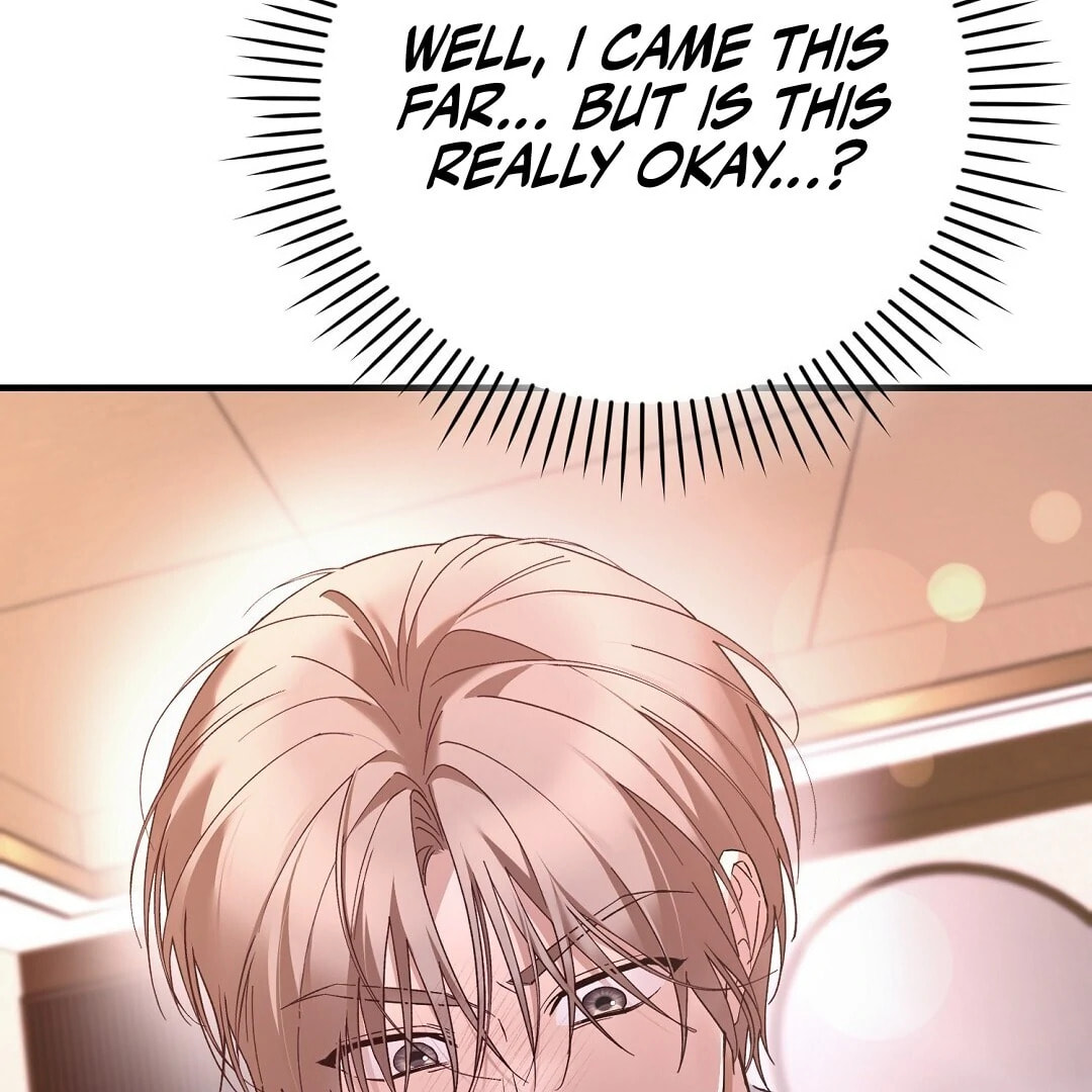 Read Lovesick and Tired chapter 3 image 64 on Lezhin