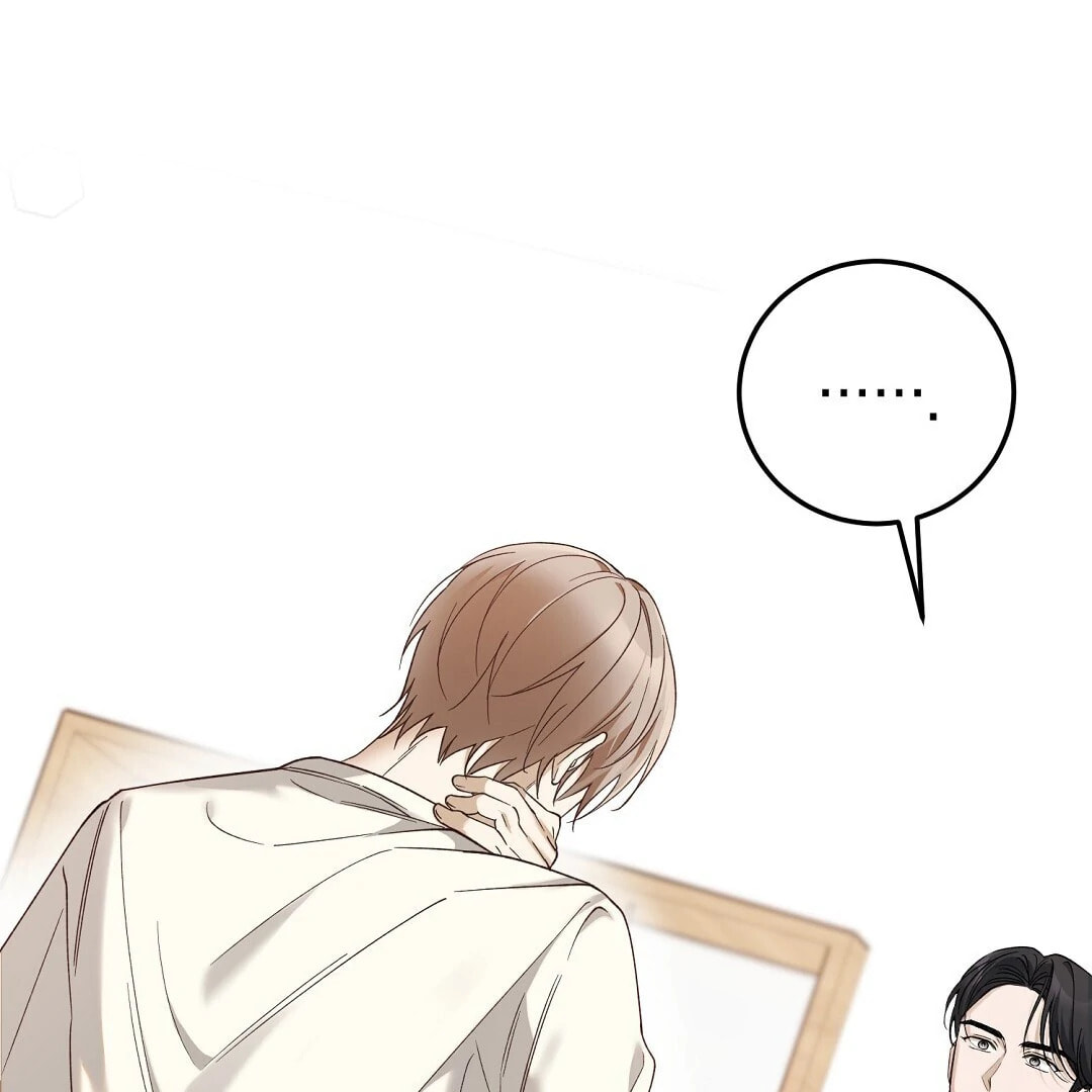 Read Lovesick and Tired chapter 3 image 8 on Lezhin
