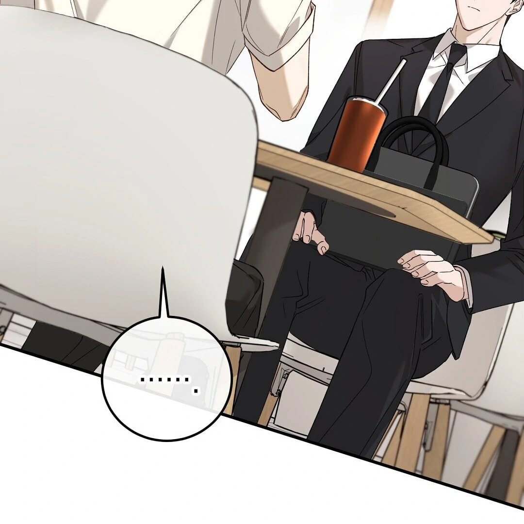 Read Lovesick and Tired chapter 3 image 9 on Lezhin