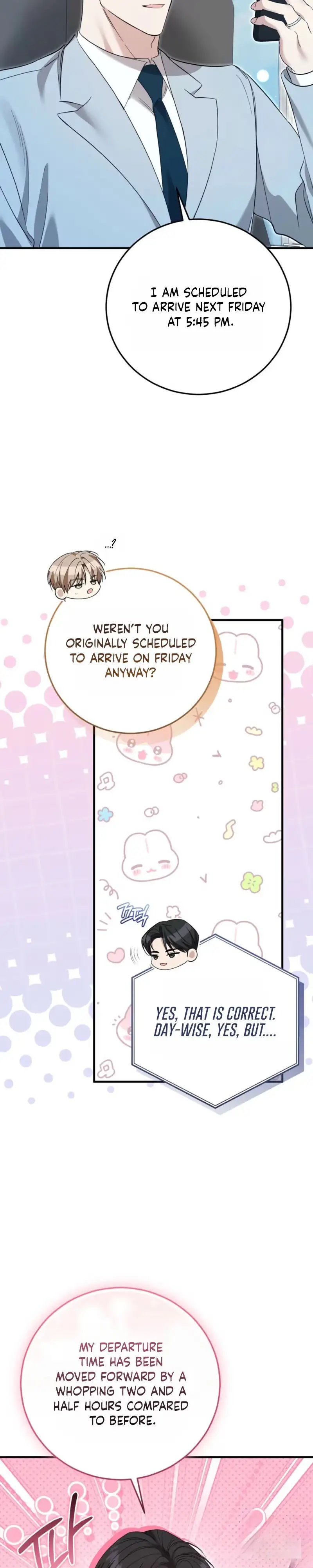 Read Lovesick and Tired chapter 30 image 12 on Lezhin
