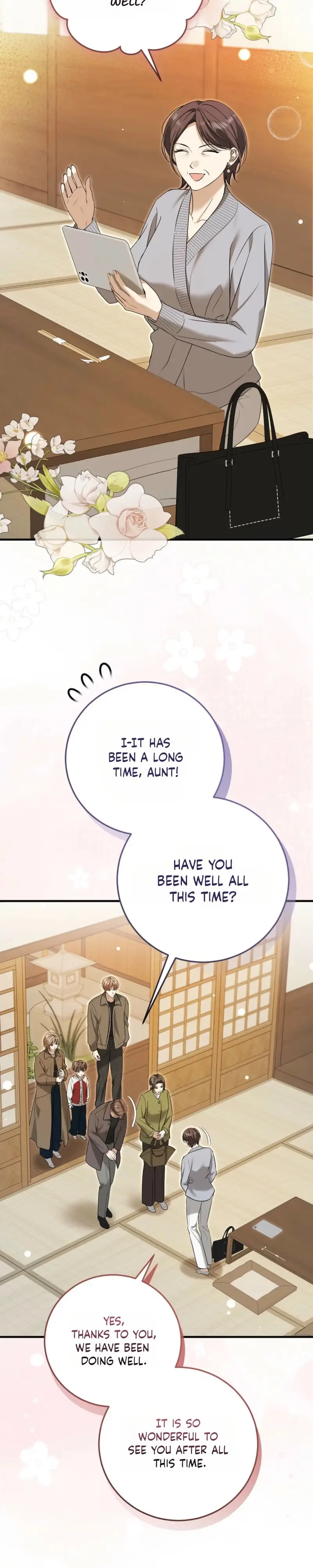 Read Lovesick and Tired chapter 30 image 20 on Lezhin