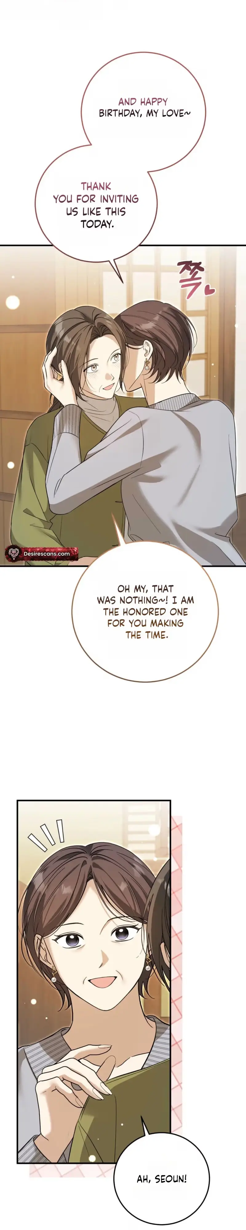Read Lovesick and Tired chapter 30 image 21 on Lezhin