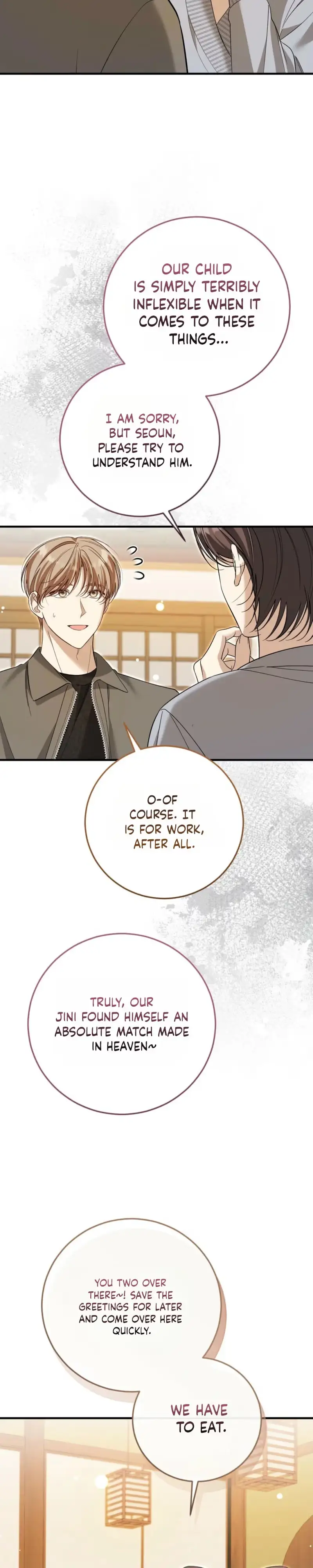 Read Lovesick and Tired chapter 30 image 23 on Lezhin