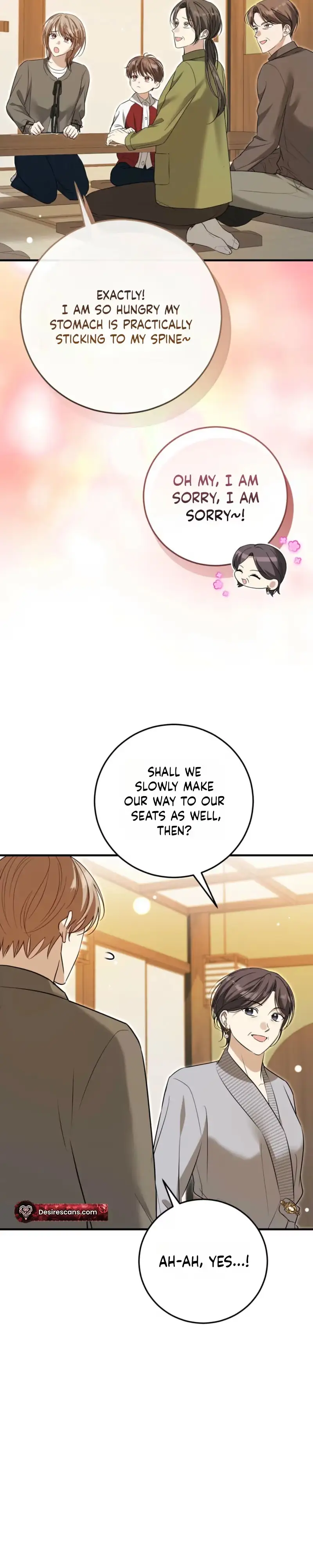 Read Lovesick and Tired chapter 30 image 24 on Lezhin