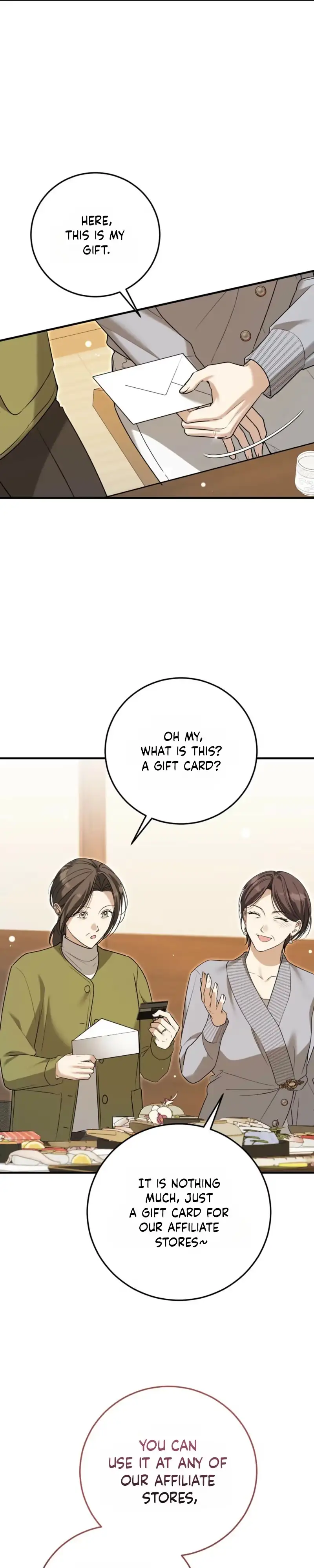 Read Lovesick and Tired chapter 30 image 26 on Lezhin