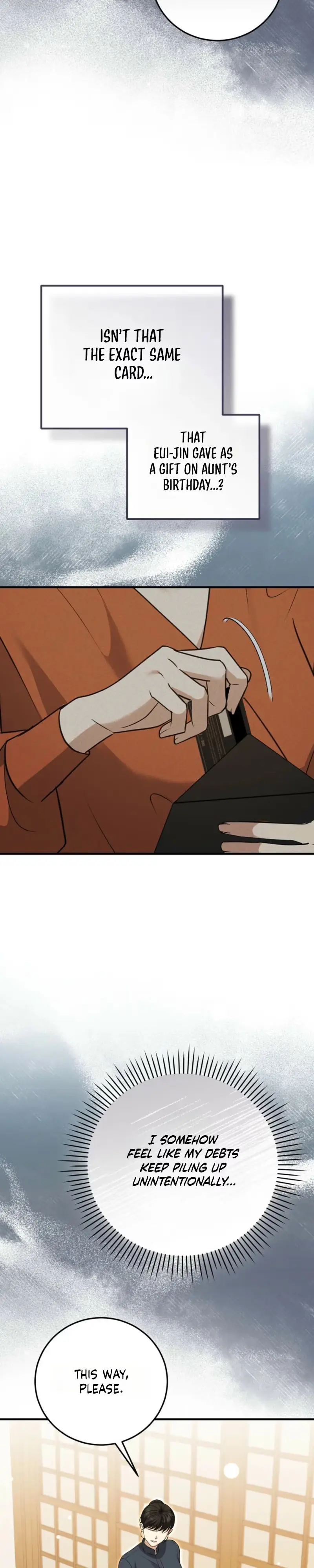 Read Lovesick and Tired chapter 30 image 28 on Lezhin