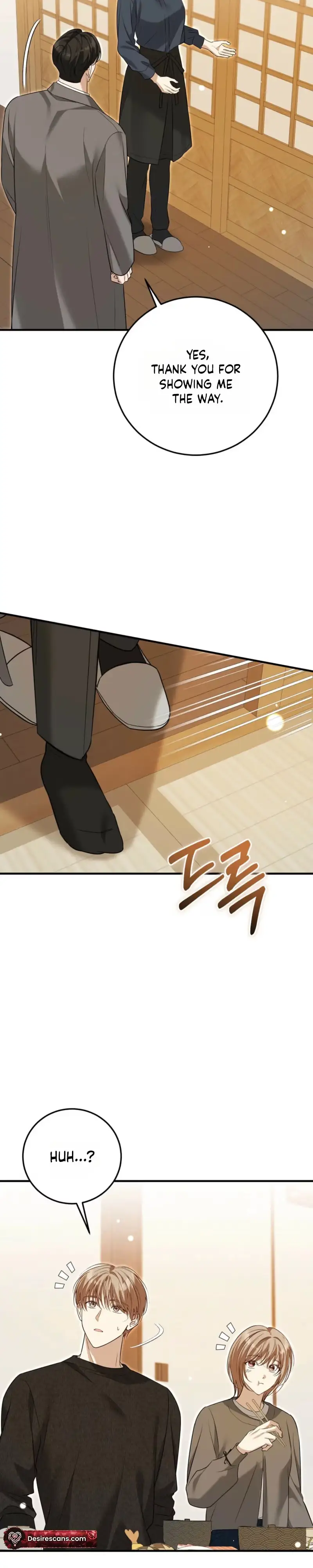 Read Lovesick and Tired chapter 30 image 29 on Lezhin