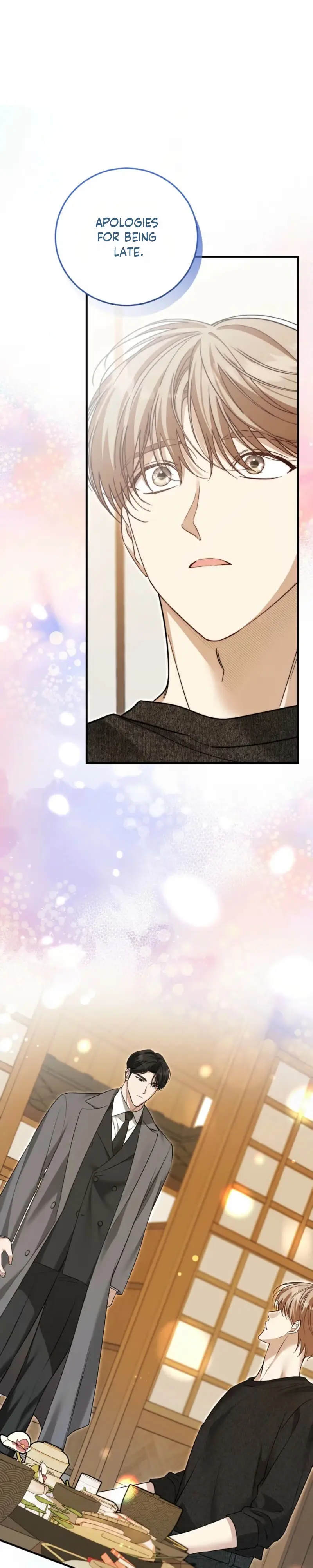 Read Lovesick and Tired chapter 30 image 30 on Lezhin