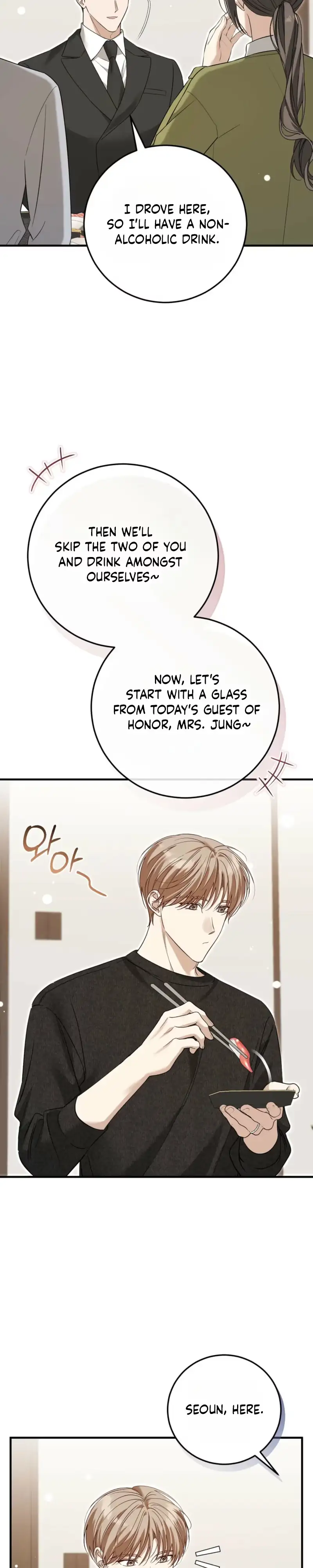 Read Lovesick and Tired chapter 31 image 10 on Lezhin
