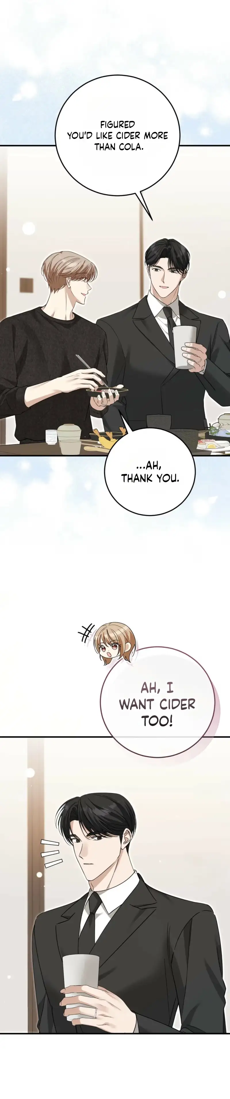 Read Lovesick and Tired chapter 31 image 12 on Lezhin