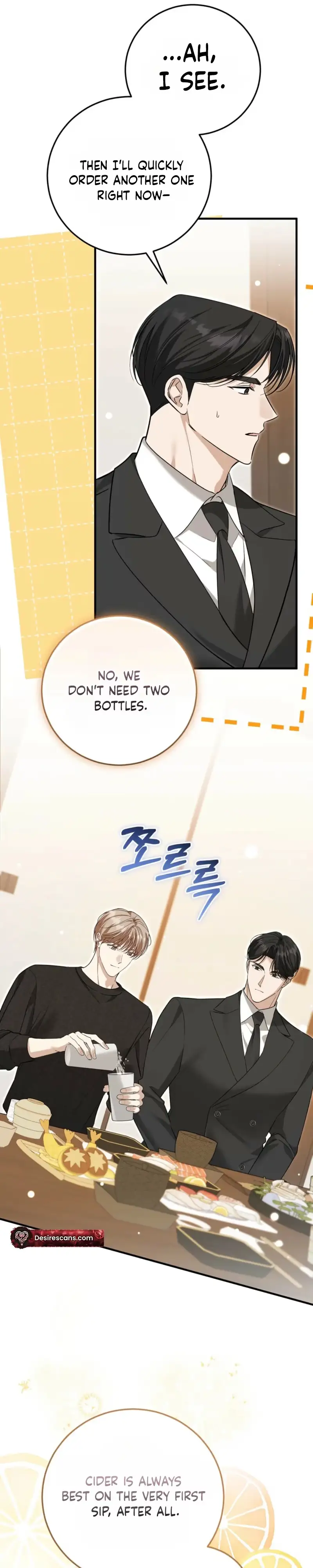 Read Lovesick and Tired chapter 31 image 13 on Lezhin
