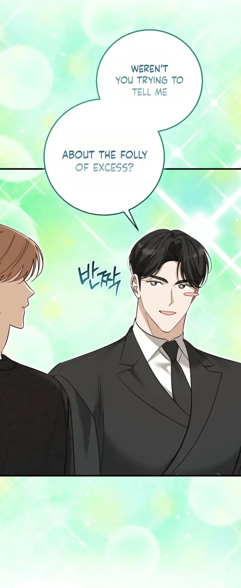 Read Lovesick and Tired chapter 31 image 15 on Lezhin