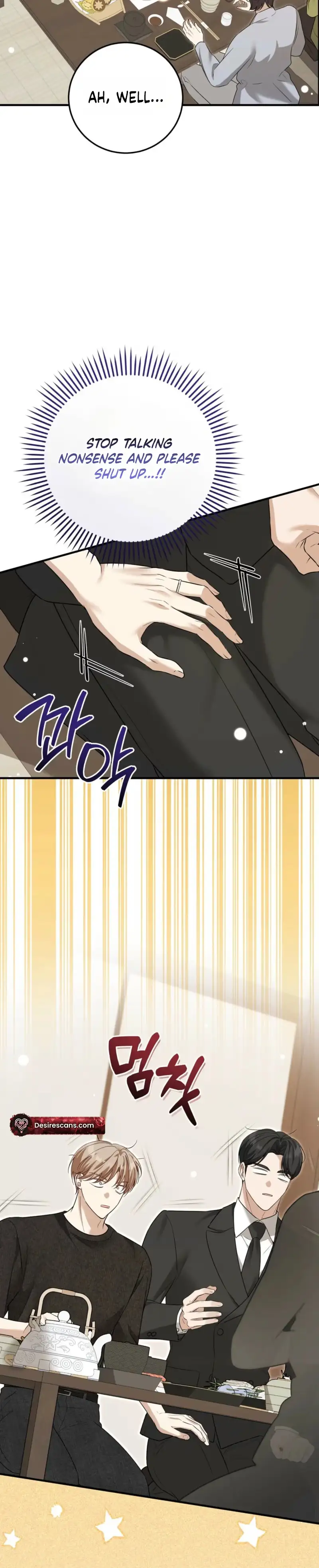 Read Lovesick and Tired chapter 31 image 17 on Lezhin