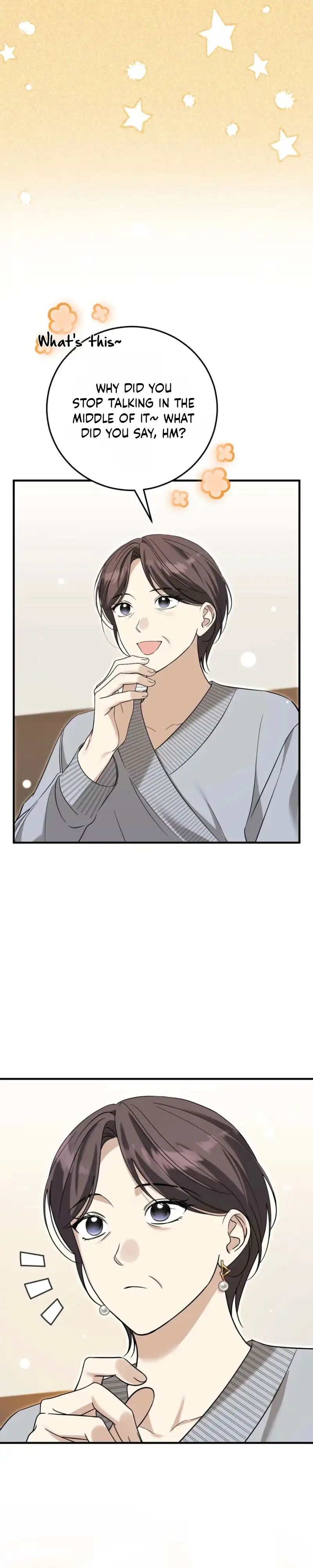 Read Lovesick and Tired chapter 31 image 18 on Lezhin