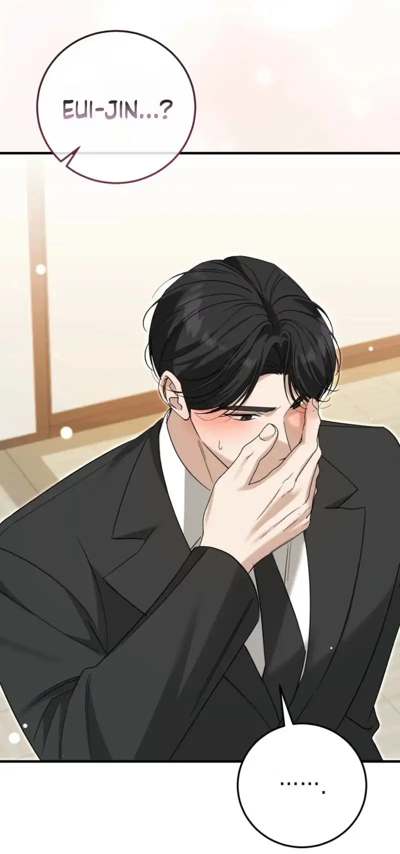Read Lovesick and Tired chapter 31 image 19 on Lezhin